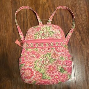 Vera Bradley Backpack